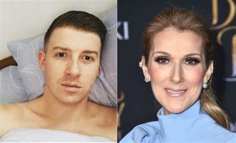 Staffordshire man legally changes name to Celine Dion during 